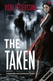 Capa do artigo The Taken