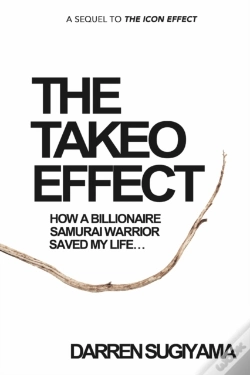 Capa do artigo The Takeo Effect