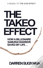 Capa do artigo The Takeo Effect