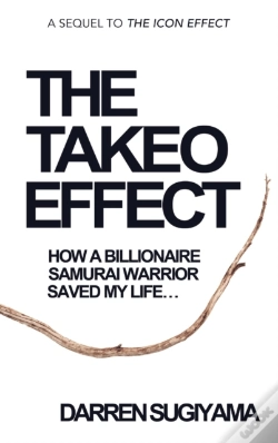 Capa do artigo The Takeo Effect