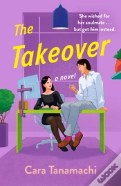 Capa do artigo The Takeover