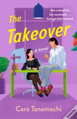Capa do artigo The Takeover