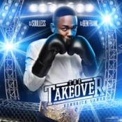 Capa do artigo The Takeover - CD