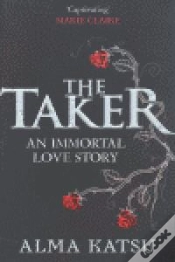 Capa do artigo The Taker