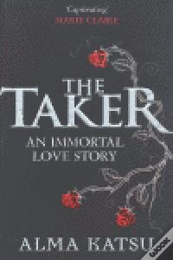 Capa do artigo The Taker