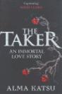 The Taker - Preview