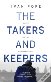 Capa do artigo The Takers And Keepers