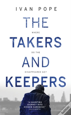 Capa do artigo The Takers And Keepers