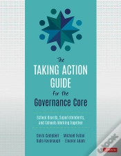 Capa do artigo The Taking Action Guide For The Governance Core
