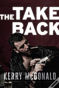 Capa do artigo The Taking