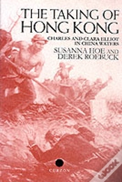 Capa do artigo The Taking Of Hong Kong
