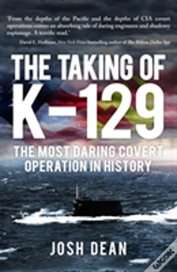 Capa do artigo The Taking Of K-129