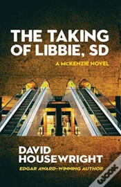 Capa do artigo The Taking Of Libbie, Sd