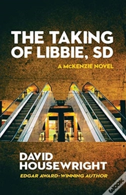 Capa do artigo The Taking Of Libbie, Sd
