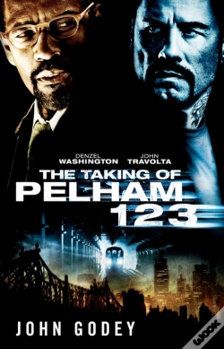 Capa do artigo The Taking Of Pelham 1 2 3