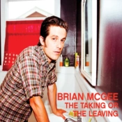 Capa do artigo The Taking Or the Leaving - Vinil
