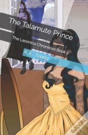 Capa do artigo The Talamute Prince