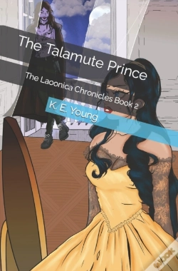Capa do artigo The Talamute Prince