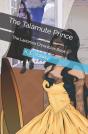 The Talamute Prince - Preview