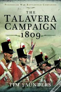 Capa do artigo The Talavera Campaign 1809