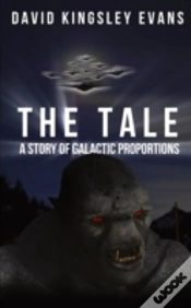 Capa do artigo The Tale