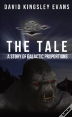 Capa do artigo The Tale
