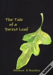 Capa do artigo The Tale Of A Forest Leaf