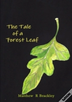 Capa do artigo The Tale Of A Forest Leaf