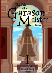 The Tale Of A Garason Meister