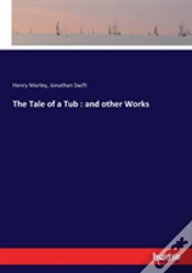 Capa do artigo The Tale Of A Tub