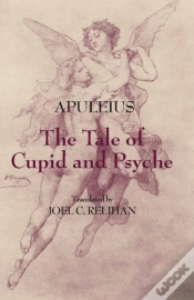Capa do artigo The Tale Of Cupid And Psyche