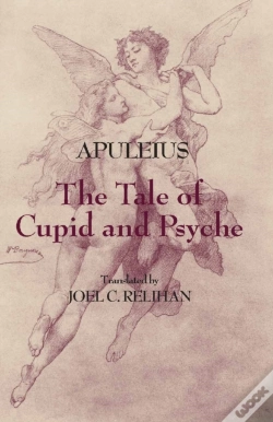 Capa do artigo The Tale Of Cupid And Psyche