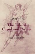 The Tale Of Cupid And Psyche