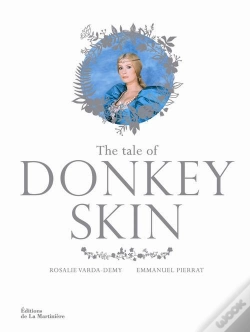 Capa do artigo The Tale Of Donkey Skin
