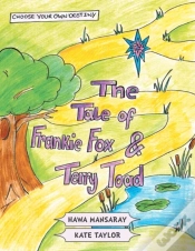 Capa do artigo The Tale Of Frankie Fox And Terry Toad