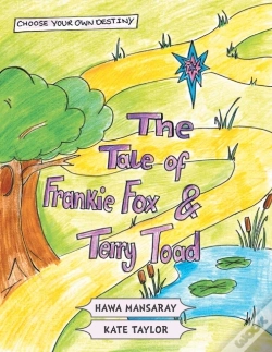 Capa do artigo The Tale Of Frankie Fox And Terry Toad