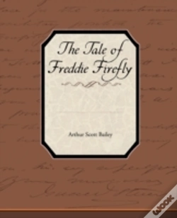 Capa do artigo The Tale Of Freddie Firefly