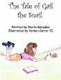 The Tale Of Gail The Snail - Preview