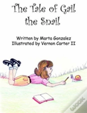 Capa do artigo The Tale Of Gail The Snail