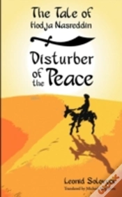 Capa do artigo The Tale Of Hodja Nasreddin: Disturber O