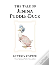 Capa do artigo The Tale Of Jemima Puddle-Duck
