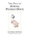 The Tale Of Jemima Puddle-Duck