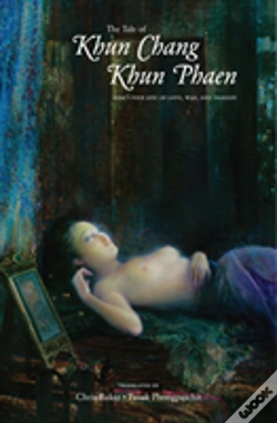 Capa do artigo The Tale Of Khun Chang Khun Phaen