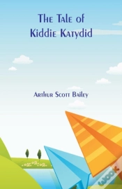 Capa do artigo The Tale Of Kiddie Katydid
