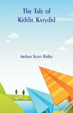 Capa do artigo The Tale Of Kiddie Katydid