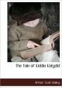 The Tale Of Kiddie Katydid - Preview
