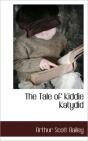 The Tale Of Kiddie Katydid - Preview