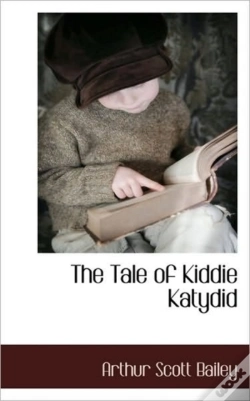 Capa do artigo The Tale Of Kiddie Katydid