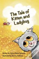 The Tale Of Kitten And Ladybug