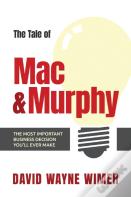 The Tale Of Mac And Murphy